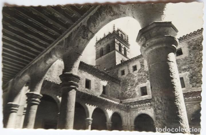 Postales: SEGOVIA - Foto 1