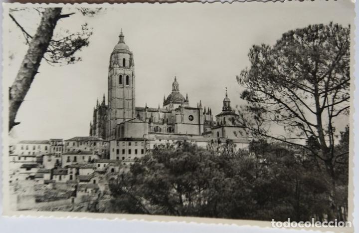 Postales: SEGOVIA - Foto 1
