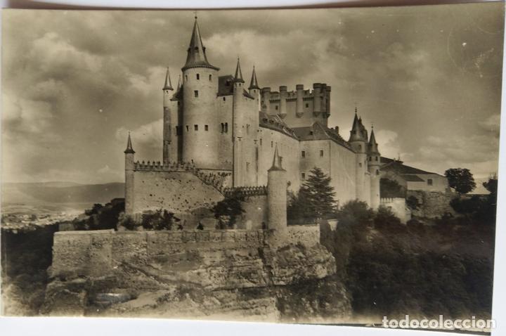Postales: SEGOVIA - Foto 1