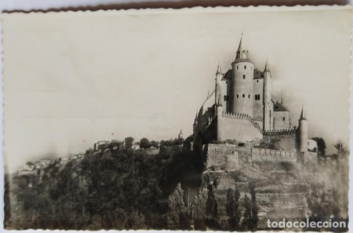 Postales: SEGOVIA - Foto 1