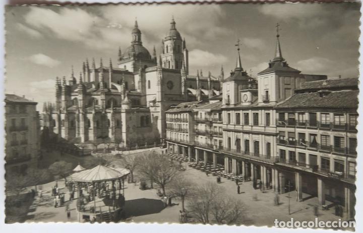 Postales: SEGOVIA - Foto 1