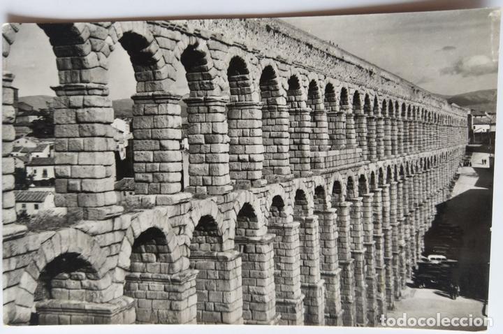 Postales: SEGOVIA - Foto 1