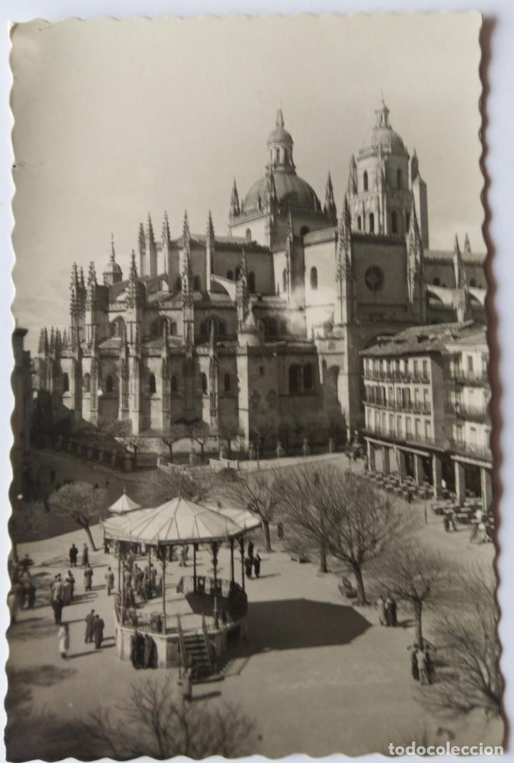 Postales: SEGOVIA - Foto 1