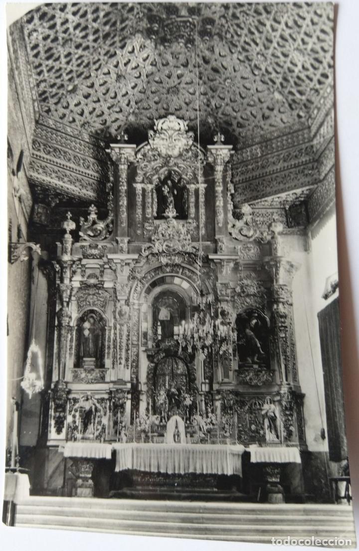 Postales: SEGOVIA - Foto 1