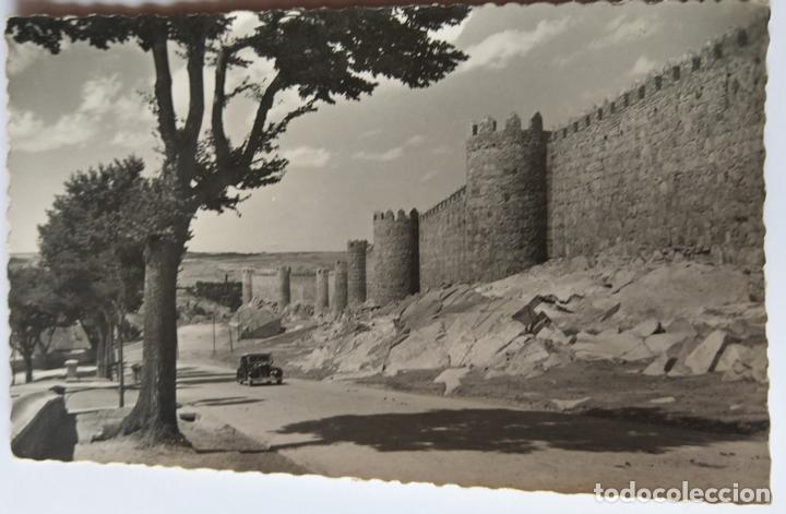 Postales: AVILA - Foto 1