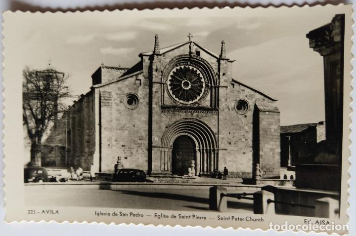 Postales: AVILA - Foto 1