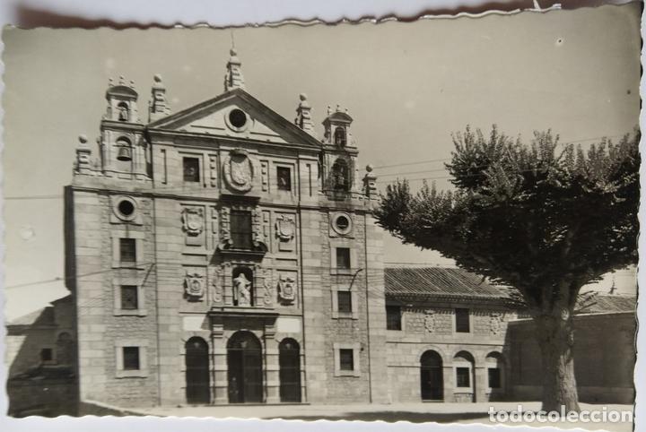 Postales: AVILA - Foto 1