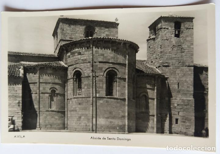 Postales: AVILA - Foto 1