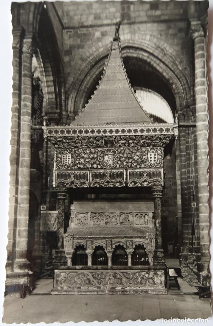 Postales: AVILA - Foto 1