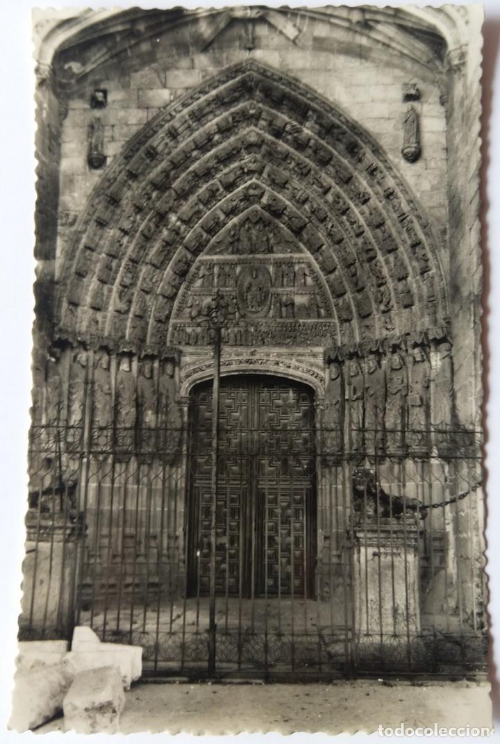 Postales: AVILA - Foto 1