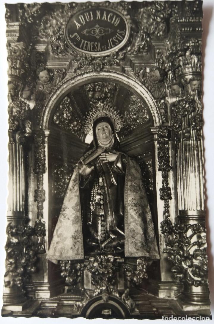 Postales: AVILA - Foto 1
