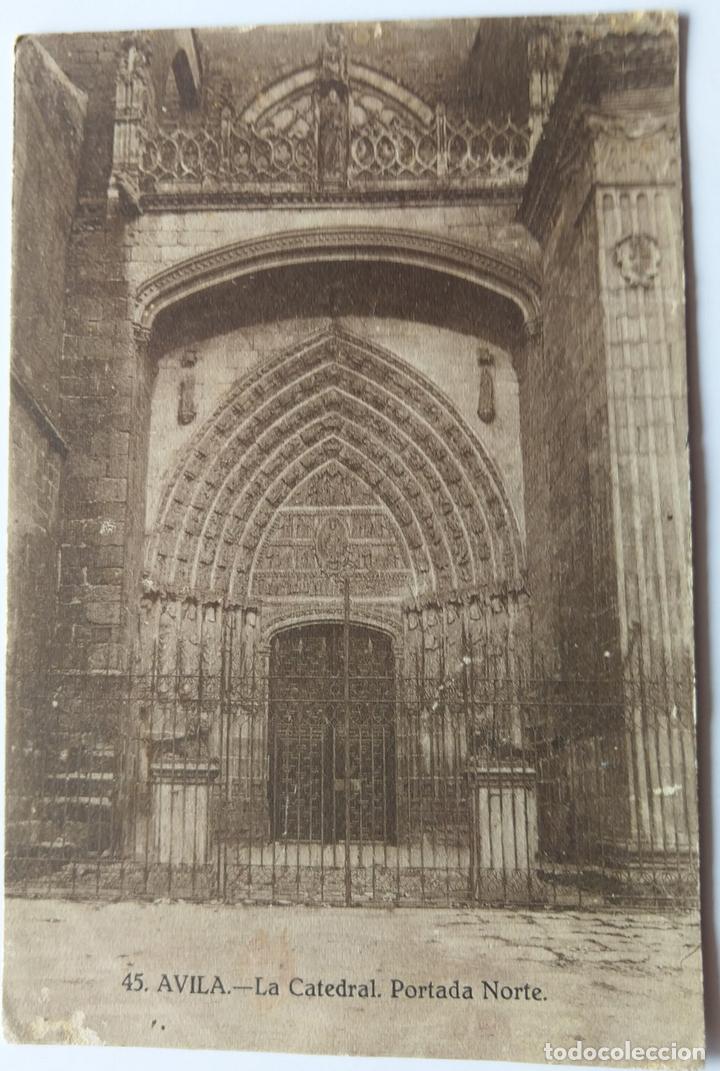 Postales: AVILA - Foto 1