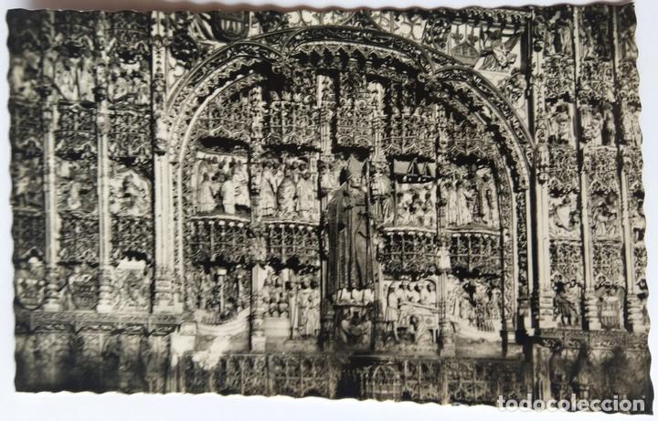 Postales: BURGOS - Foto 1