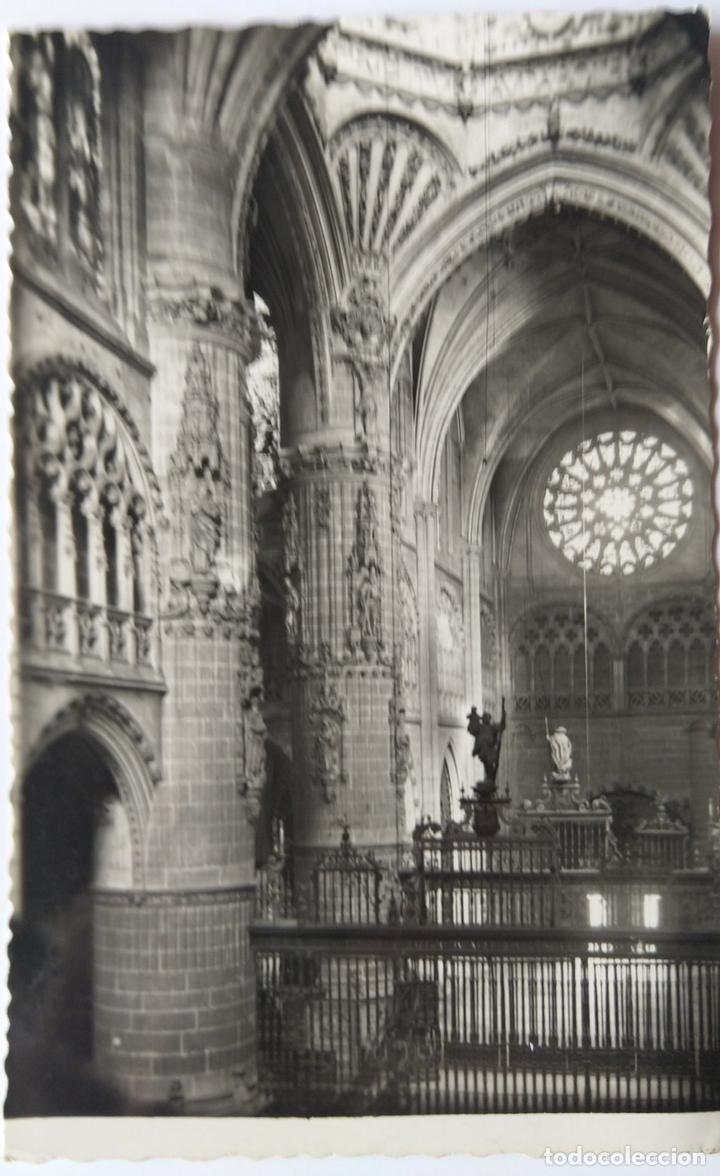 Postales: BURGOS - Foto 1