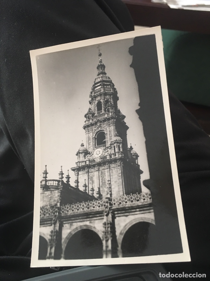 Postales: Postal a identificar - Foto 1