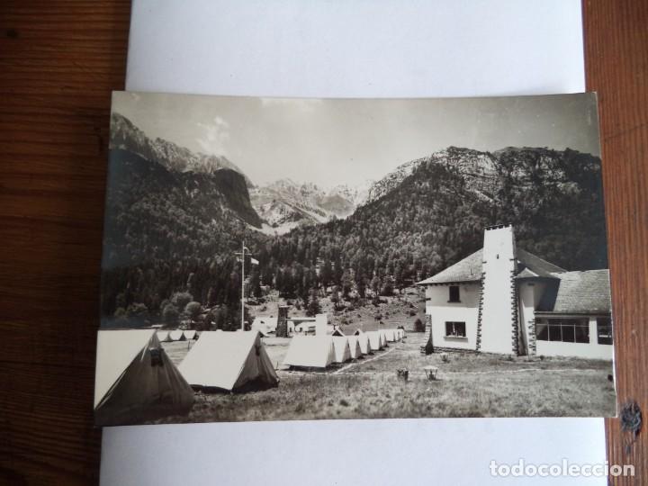 Postales: Postal de Valle de Oza