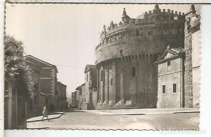 Postales: AVILA CATEDRAL SIN ESCRIBIR