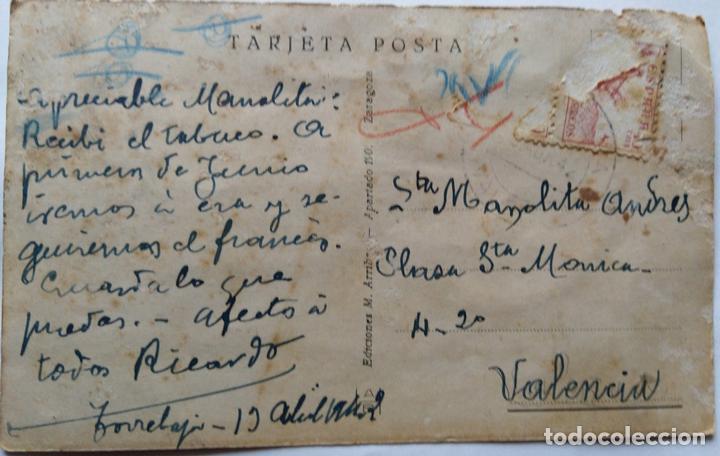 Postales: BURGOS - Foto 2
