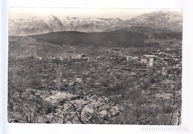 Postales: EL ARENAL (AVILA)