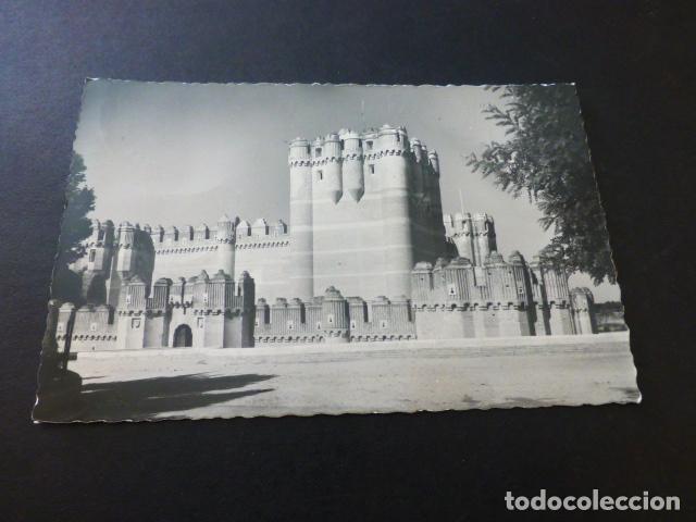 Postales: COCA SEGOVIA CASTILLO - Foto 1