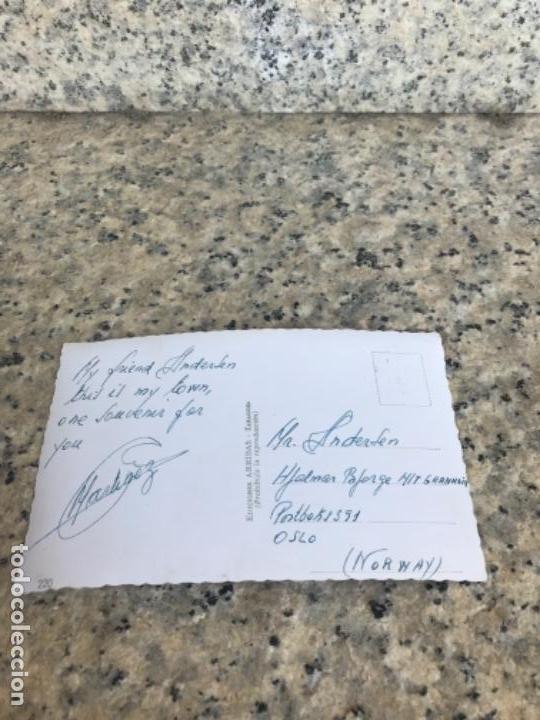 Postales: Zamora - Foto 2