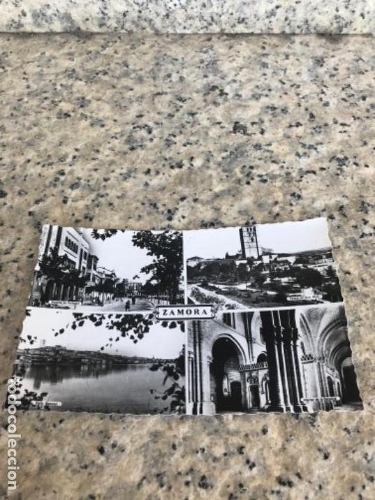 Postales: Zamora - Foto 1