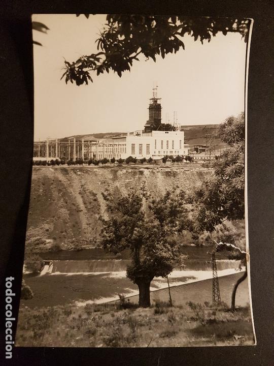 Postales: PONFERRADA LEON CENTRAL TERMICA - Foto 1