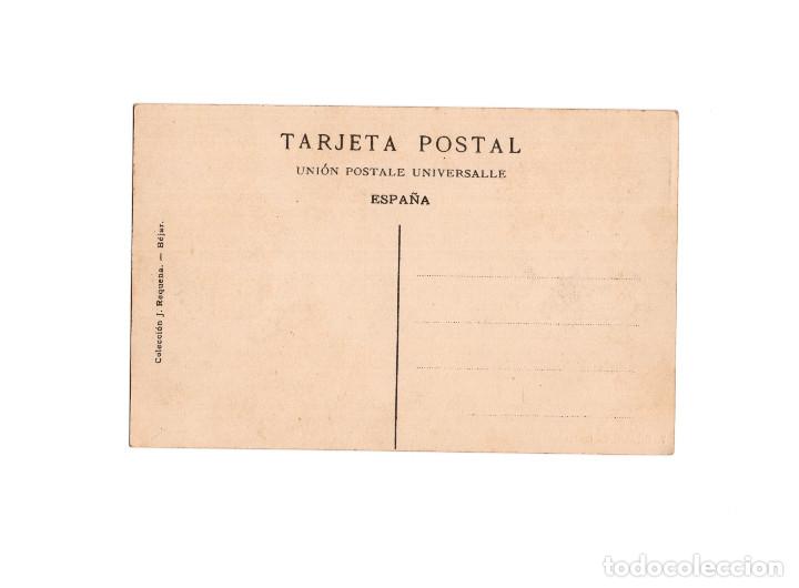 Postales: B&Eacute;JAR.(SALAMANCA).- EL BOSQUE. - Foto 2