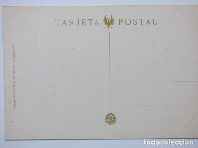 Postales: leon , puerta sala capitular - Foto 2