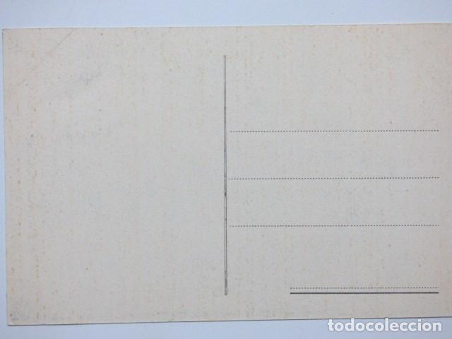 Postales: leon , portada de san isidoro - Foto 2