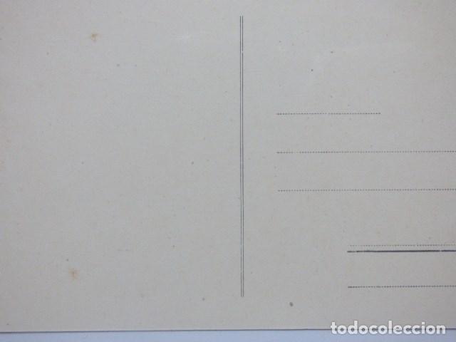 Postales: leon , calle ordo&ntilde;o II - Foto 2