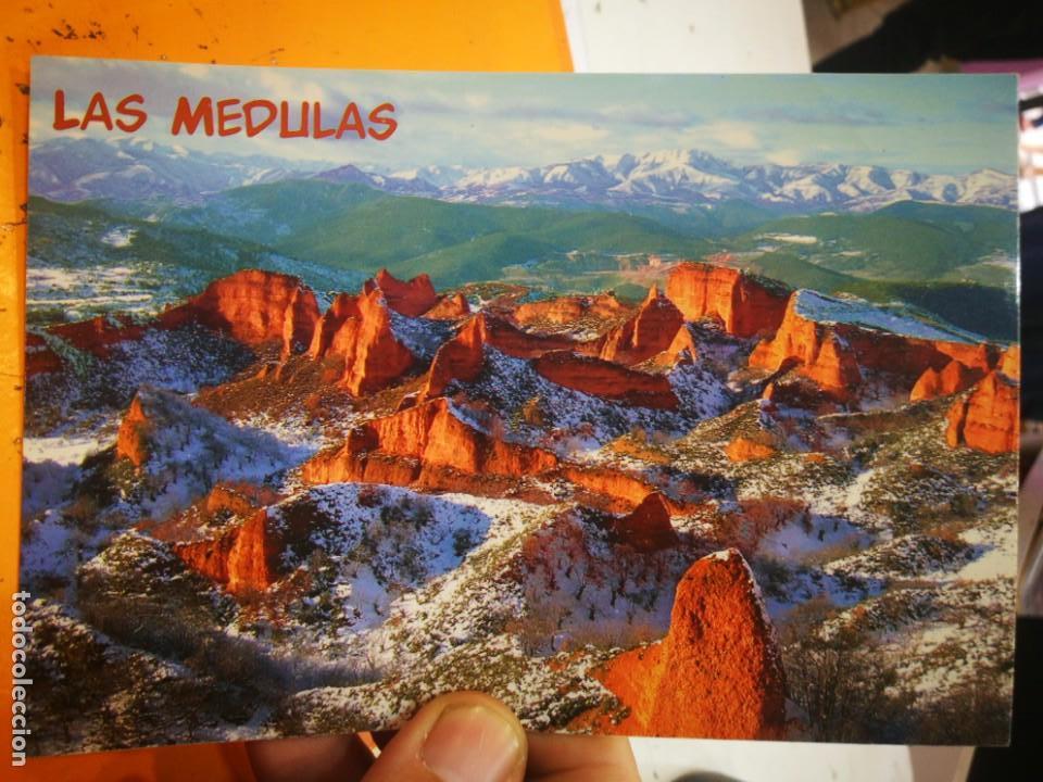Postales: Postal Las Medulas Leon - Foto 1