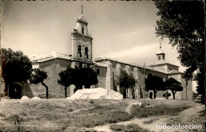Postales: Avila &ndash; La Encarnaci&oacute;n &ndash; Convento - 9 x 14 cms