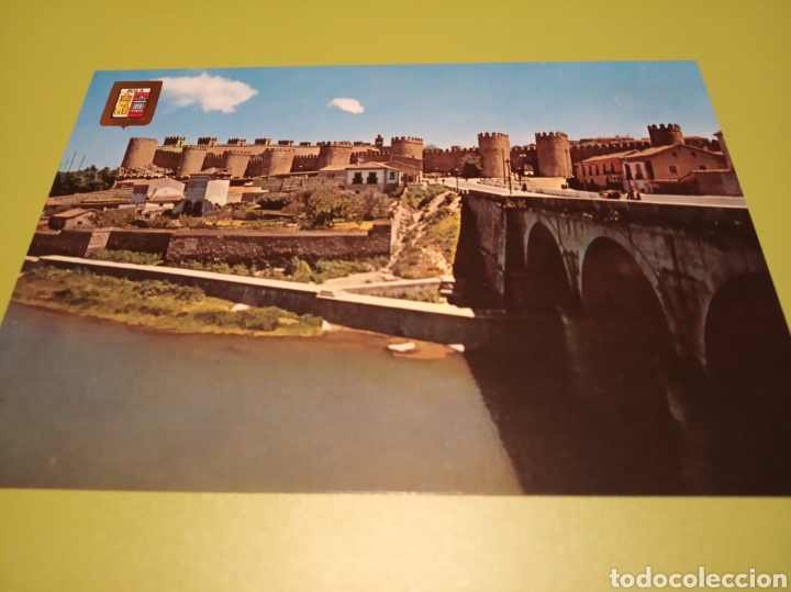 Postales: &Aacute;vila - Foto 1