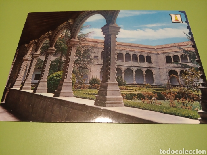 Postales: &Aacute;vila - Foto 1