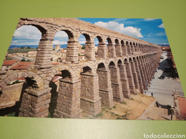 Postales: Segovia - Foto 1