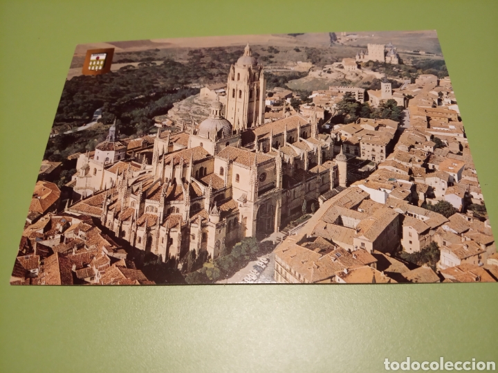 Postales: Segovia - Foto 1