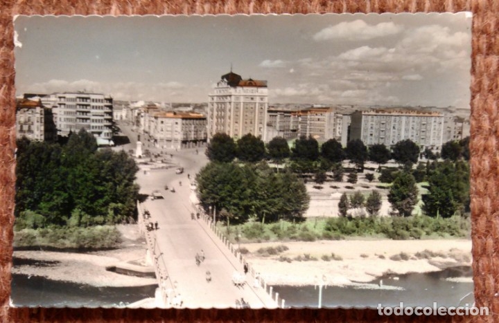 Postales: LEON - VISTA PARCIAL