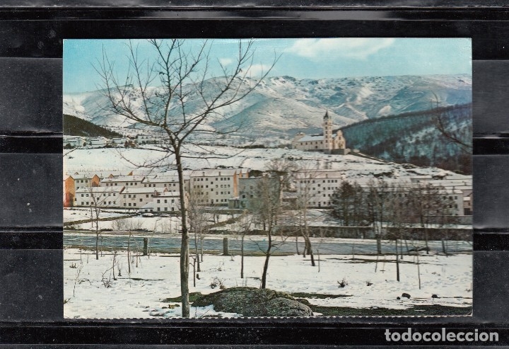 Postales: BEJAR. SALAMANCA - Foto 1