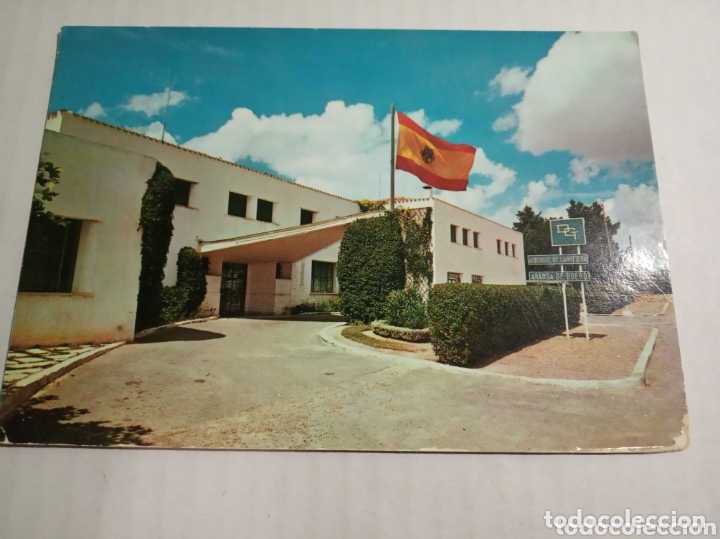 Postales: Aranda de Duero - Foto 1
