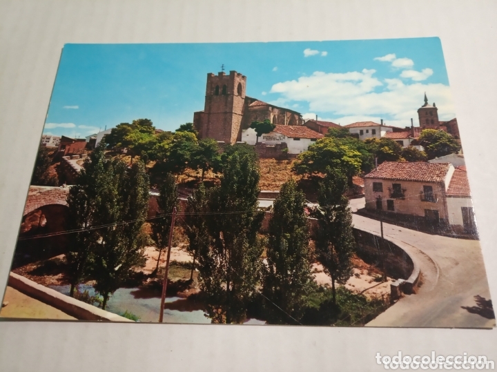 Postales: Aranda de Duero - Foto 1