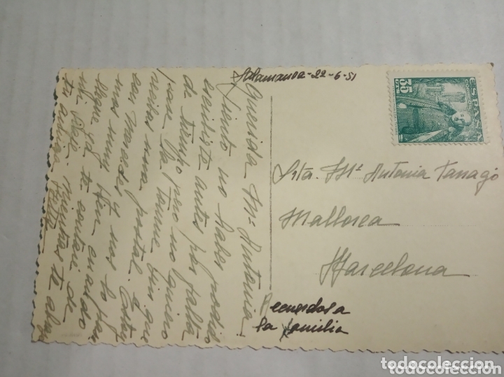 Postales: Salamanca postal - Foto 2