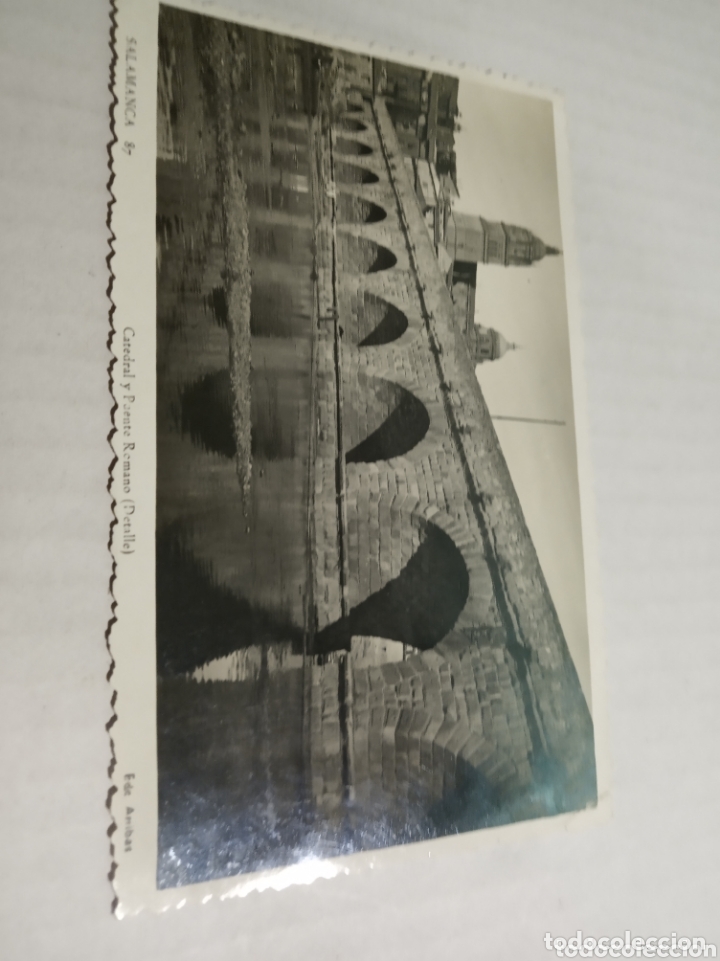 Postales: Salamanca postal - Foto 1