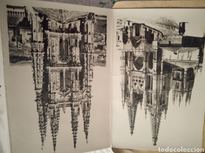 Postales: Burgos - Foto 3