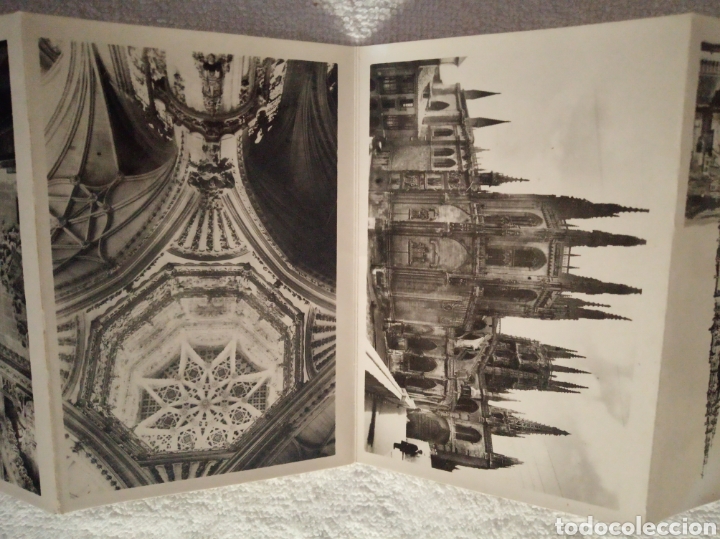 Postales: Burgos - Foto 4