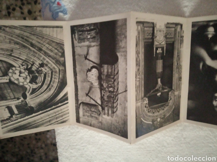 Postales: Burgos - Foto 6