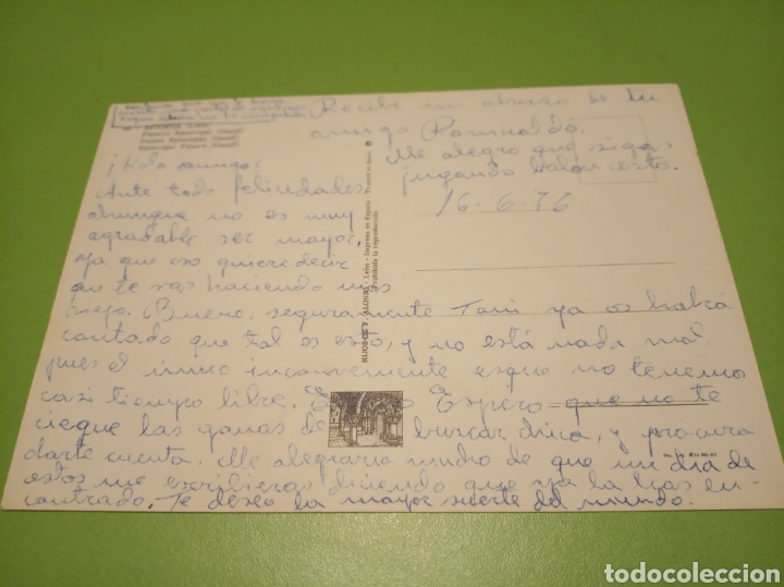 Postales: Astorga - Foto 2