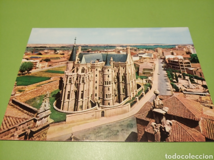 Postales: Astorga - Foto 1