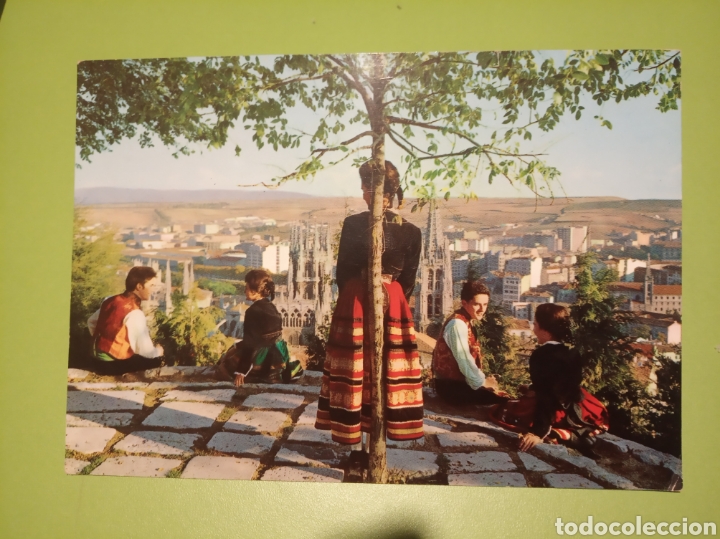 Postales: Burgos - Foto 1