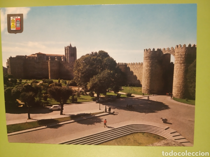 Postales: &Aacute;vila - Foto 1